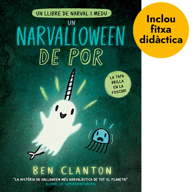 Narval 8. Un Narvalloween de por