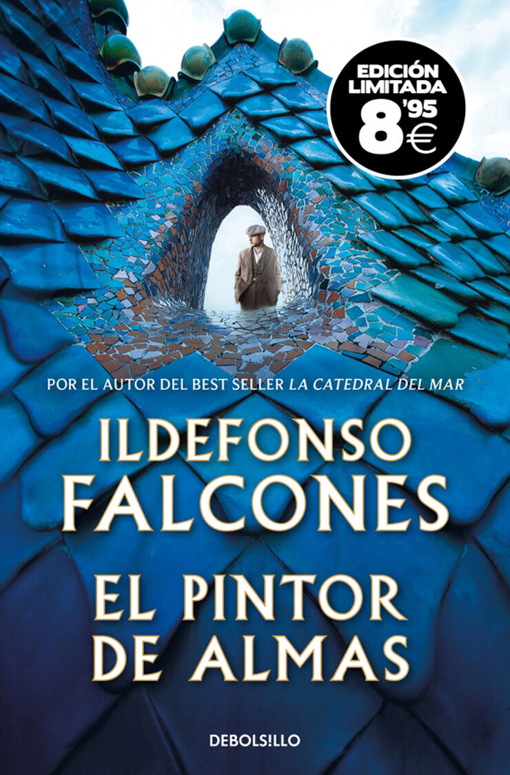 El pintor de almas (edici&oacute;n limitada &middot; Black Friday)
