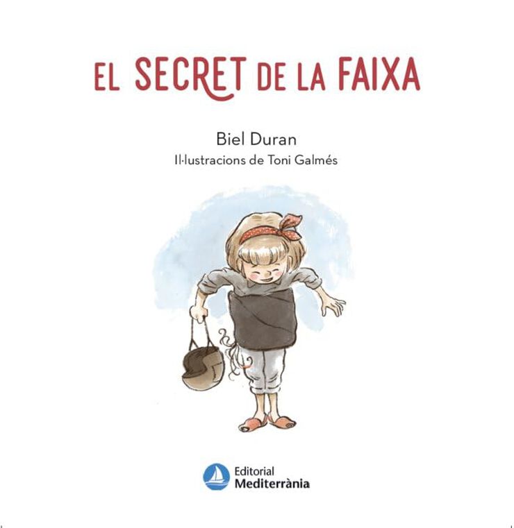 El secret de la faixa