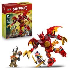 LEGO&reg; Ninjago Pack de Combat: Meca Drac de Kai 71851