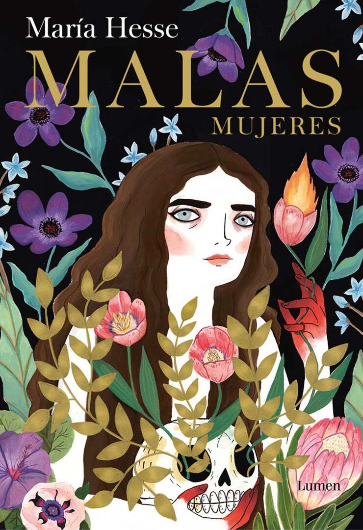 Malas mujeres Malas mujeres
