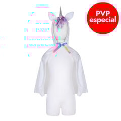 Capa Unicornio 2-3 A&ntilde;os
