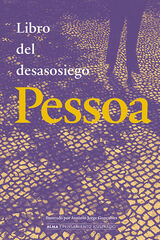 Libro del desasosiego Libro del desasosiego