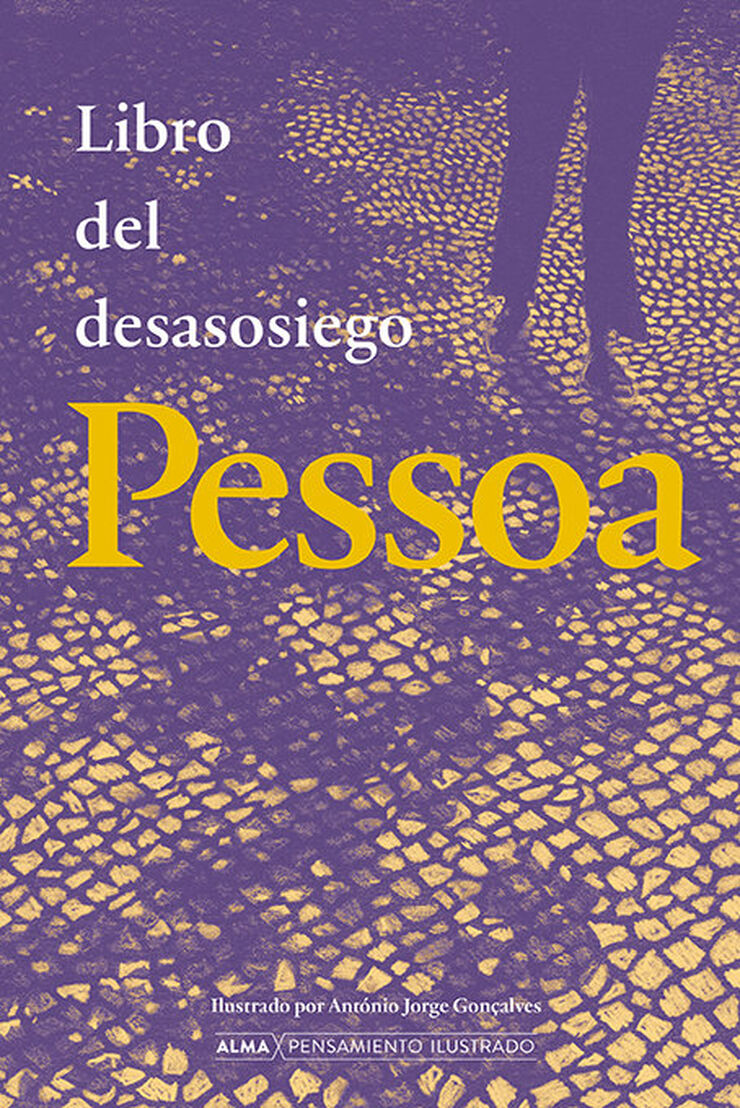 Libro del desasosiego