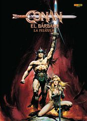 Conan el Bárbaro: La Película Conan el Bárbaro: La Película