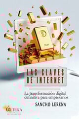 Las claves de internet Las claves de internet
