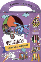 Vehículos Vehículos