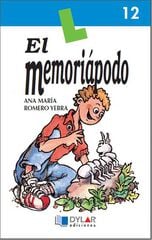 El Memoriápodo - Cuaderno 12 El Memoriápodo - Cuaderno 12