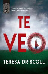 TE VEO TE VEO