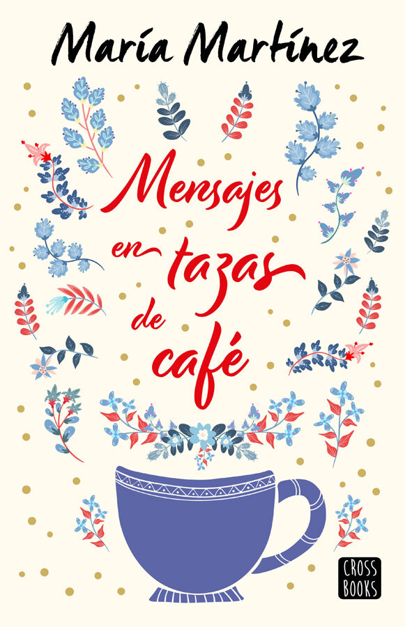 Mensajes en tazas de caf&eacute;