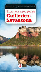 Excursions a peu per les Guilleries i Savassona