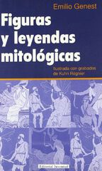 Figuras y leyendas mitologicas Figuras y leyendas mitologicas