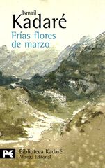 Frias flores de Marzo