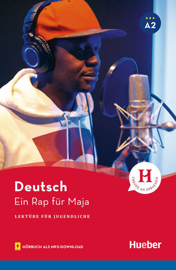 Ein Rap f&uuml;r Maja