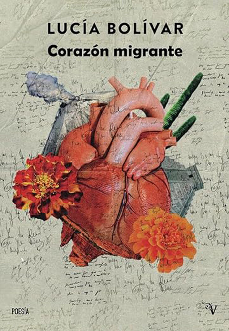 Corazón migrante