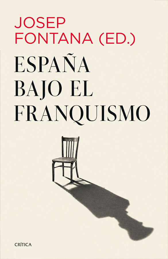 Espa&ntilde;a bajo el franquismo