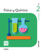 Fsica y Qumica/Investiga/21 Eso 2 Santillana Text 9788468060651