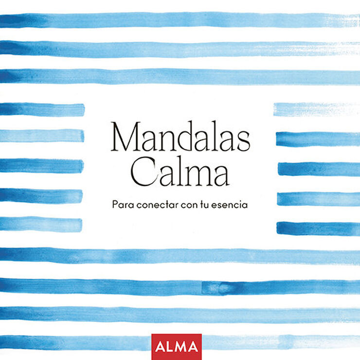 Mandalas calma