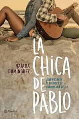 La chica de Pablo La chica de Pablo