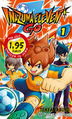 Inazuma Eleven Gol 1 (Especial)