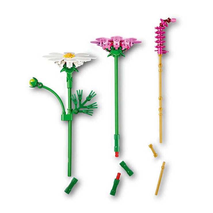 LEGO&reg; Botanicals Flores Cosmos 11514