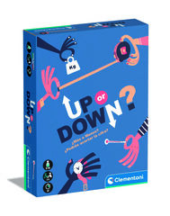 Up Or Down