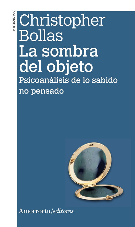 La sombra del objeto