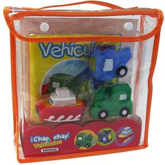 Vehículos Vehículos