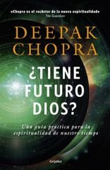 ¿Tiene futuro Dios? ¿Tiene futuro Dios?