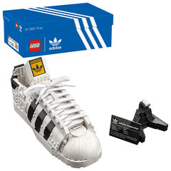 LEGO® Adidas Originals Superstar 10282