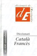 Nou Diccionari Catal&agrave;-Franc&egrave;s