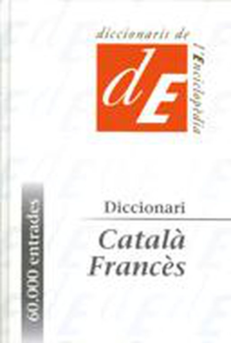 Nou Diccionari Català-Francès