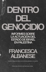 Dentro del genocidio