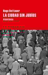 La ciudad sin judíos La ciudad sin judíos