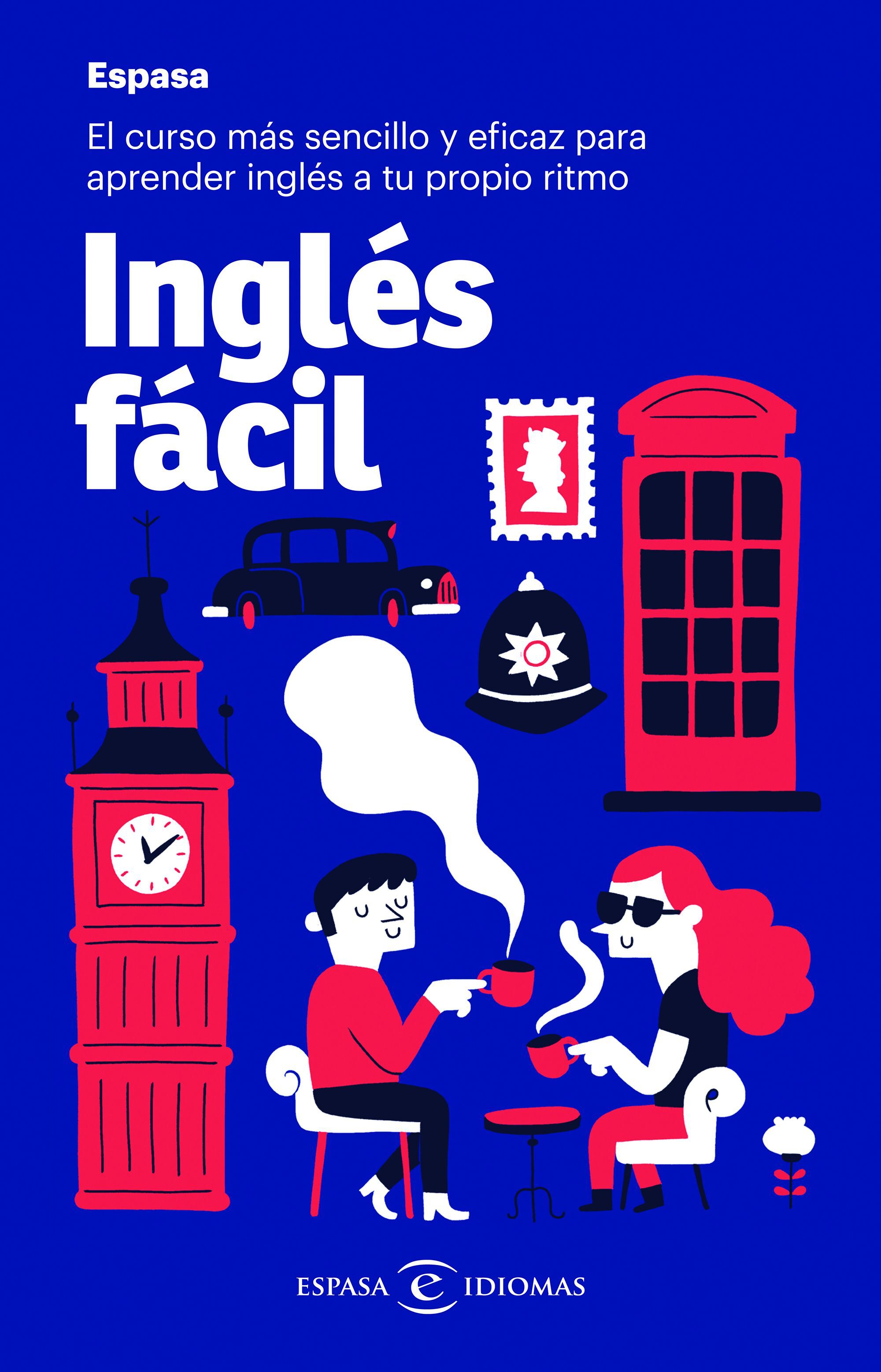 Ingl&eacute;s F&aacute;cil