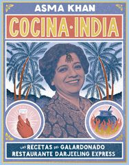 Cocina India