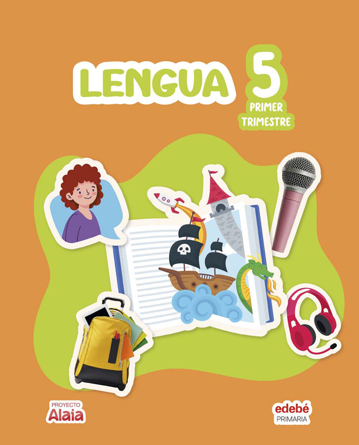 Lengua 5