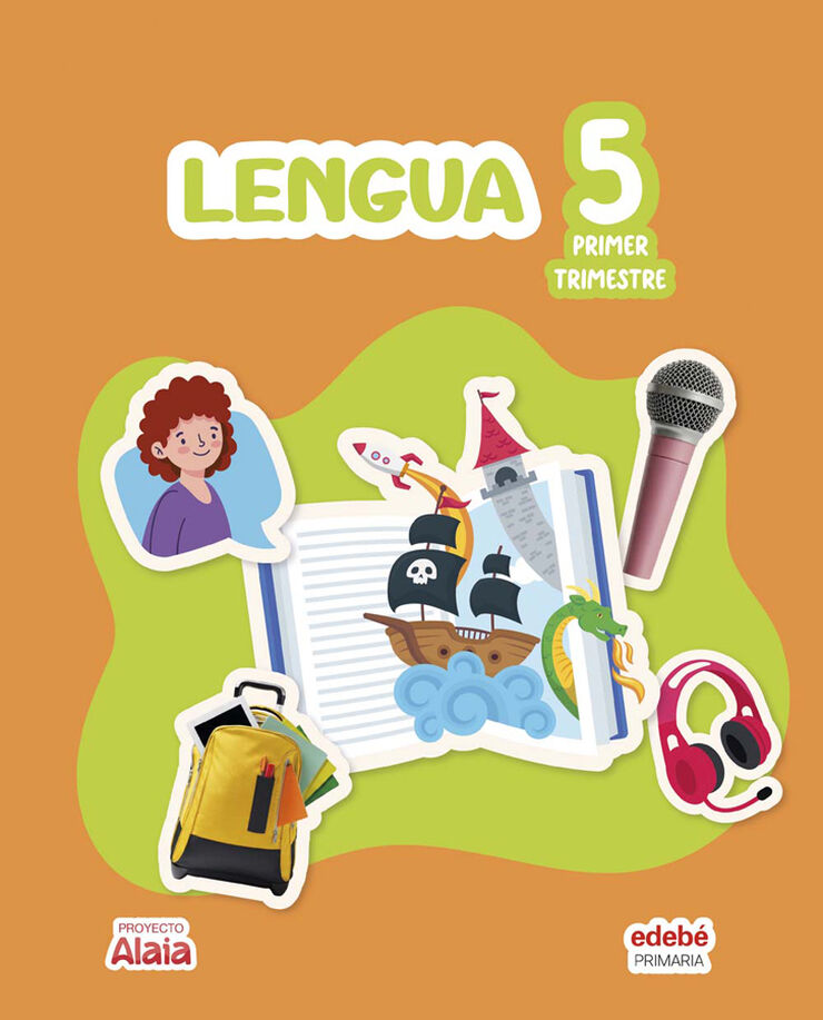 Lengua 5