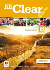 All Clear 3 Sb Pk