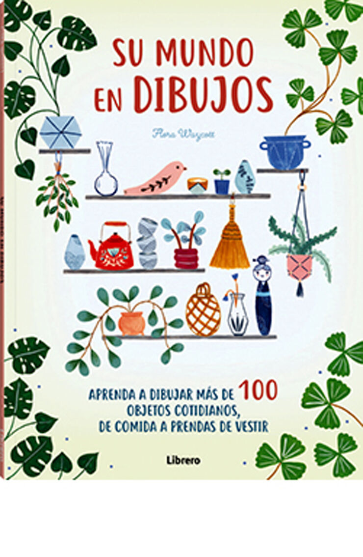Su mundo en dibujos Su mundo en dibujos
