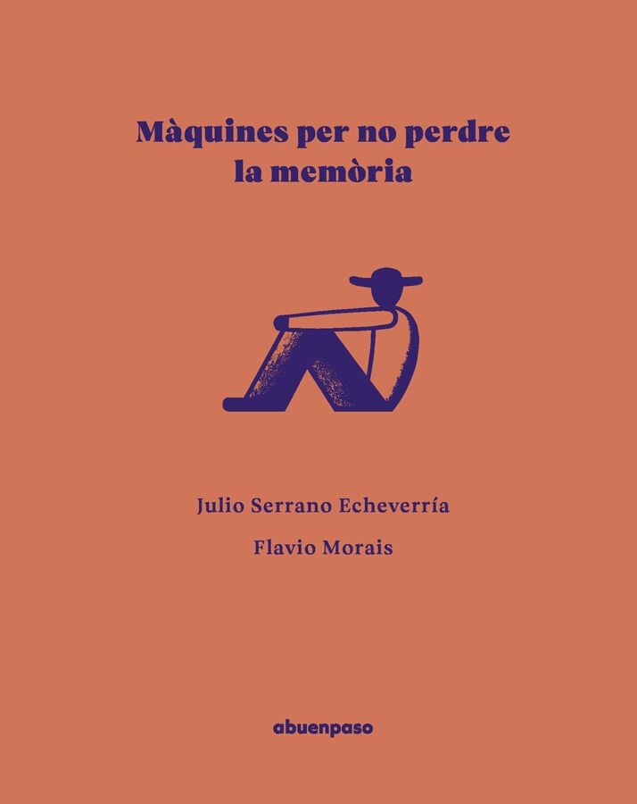 M&agrave;quines per no perdre la mem&ograve;ria