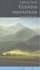 Cuentos fant&aacute;sticos