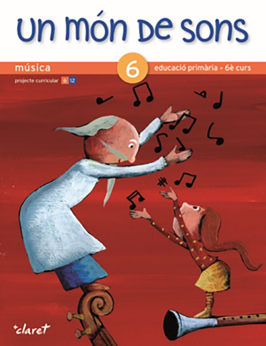 Un m&oacute;n de sons 6