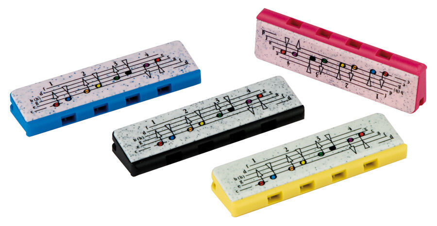 Harm&ograve;nica Hohner Speedy