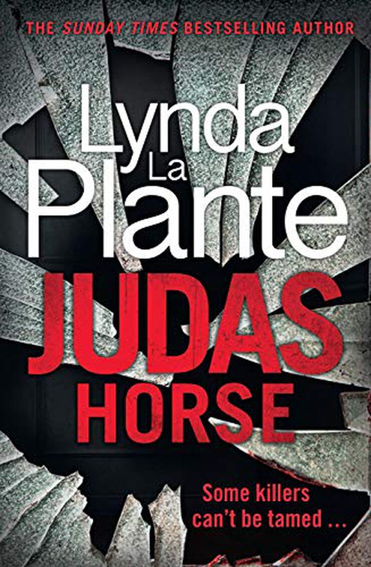 Judas horse