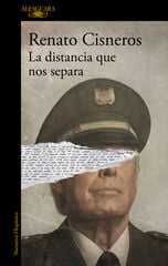 La distancia que nos separa La distancia que nos separa
