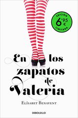 En los zapatos de Valeria En los zapatos de Valeria
