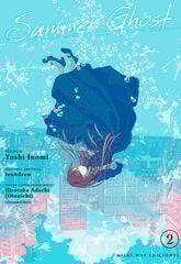 Summer Ghost Vol. 2