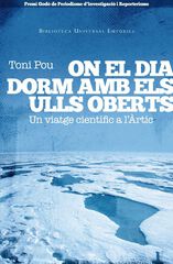 On el dia dorm amb els ulls On el dia dorm amb els ulls