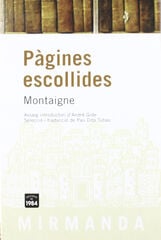 Pàgines escollides Pàgines escollides